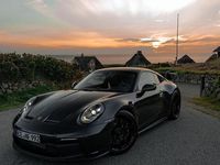 Gebraucht Porsche 911 GT3 510 PS (375 kW) 2023 Grau Coupé