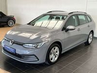 gebraucht VW Golf VIII Variant 2.0 TDI PDC/LIGHT-ASSIST/SHZ -