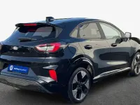 Gebraucht Ford Puma ST-Line X 155 PS (114 kW) 2025 Schwarz SUV