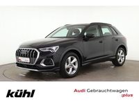 Gebraucht Audi Q3 Advanced 150 PS (110 kW) 2025 SUV