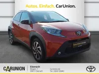 Neu Toyota Aygo X 72 PS (52 kW) 2026 2vh SUV