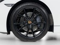 Gebraucht Porsche 718 Boxster 299 PS (219 kW) 2023 Weiß Cabrio