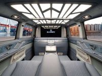 gebraucht Mercedes EQV300 - NEW KLASSEN Luxury VIP Electric Van