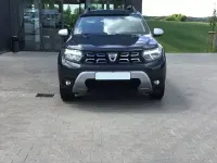 Gebraucht Dacia Duster Prestige 116 PS (85 kW) 2022 Grau comete SUV