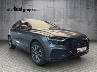 Gebraucht Audi Q8 Competition 286 PS (210 kW) 2023 Grau SUV