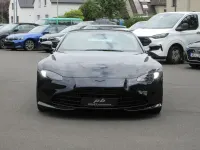 Gebraucht Aston Martin V8 Vantage 510 PS (375 kW) 2022 Schwarz Cabrio