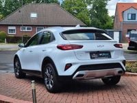 Gebraucht Kia XCeed Spirit 141 PS (103 kW) 2022 Carraraweiß SUV