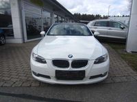 gebraucht BMW 335 Cabriolet 335i