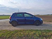 Gebraucht VW Golf VII Comfortline 122 PS (89 kW) 2012 Blau Limousine