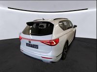 Gebraucht Seat Tarraco FR-Line 245 PS (180 kW) 2022 "orix" weiss SUV