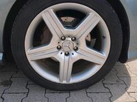 Gebraucht Mercedes S320 231 PS (169 kW) 2007 Silber Limousine