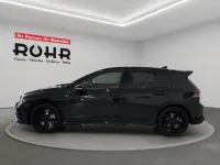 Second-hand VW Golf VIII Black Edition 333 CP (244 kW) 2025 Negru Berlinǎ