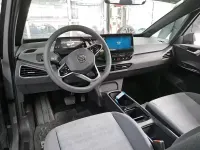 Gebraucht VW ID.3 Pro Performance 150 kW (204 PS) 2023 Grau Kleinwagen