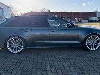 Gebraucht Audi RS6 Ambiente 560 PS (411 kW) 2013 Grau Kombi