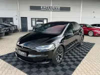 Gebraucht Tesla Model X 492 kW (670 PS) 2024 Schwarz SUV