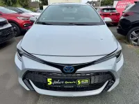 Gebraucht Toyota Corolla Club 184 PS (135 kW) 2019 Grau Kombi
