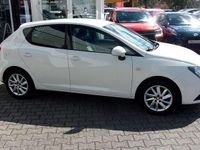 Gebraucht Seat Ibiza Style 105 PS (77 kW) 2014 Weiß Limousine