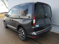 Neu VW Caddy Edition 116 PS (85 kW) 2025 Mojave beige metallic Van / Kleinbus