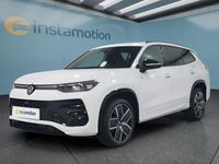 Gebraucht VW Tayron 193 PS (141 kW) 2025 Weiß SUV
