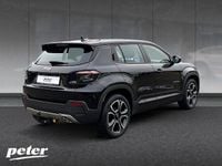 Gebraucht Jeep Avenger Altitude 101 PS (74 kW) 2023 Schwarz SUV