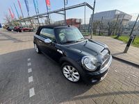 Gebraucht Mini Cooper SD 143 PS (105 kW) 2013 Schwarz Kleinwagen