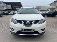 Gebraucht Nissan X-Trail 163 PS (119 kW) 2017 Weiß SUV