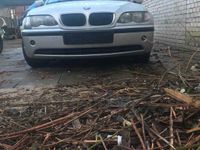 gebraucht BMW 320 Diesel