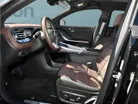 Gebraucht Smart #3 200 kW (272 PS) 2024 Schwarz SUV