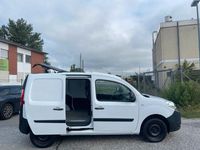 Usado Renault Kangoo Rapid Extra 86 HP (63 kW) 2014 Branco Monovolume