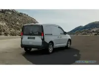 Neu VW Caddy 122 PS (89 kW) 2026 Candyweiß Van / Kleinbus