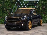 Gebraucht Mini Cooper 184 PS (135 kW) 2012 Schwarz Kleinwagen