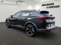 Gebraucht Cupra Formentor 150 PS (110 kW) 2023 Schwarz SUV