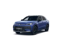 Neu VW T-Roc IQ Drive 116 PS (85 kW) 2026 Blau SUV