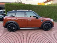 Occasion Mini Cooper SD 190 PK (139 kW) 2017 Bruin Hatchback