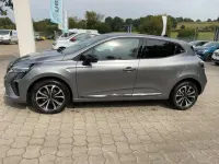 Neu Renault Clio V Techno 91 PS (66 kW) 2025 Schiefergrau Limousine