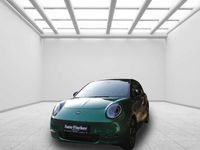 Neu JAC E30X 100 kW (136 PS) 2026 Grün / schwarz Kleinwagen