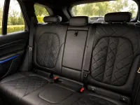 Gebraucht BMW X5 M Sport 286 PS (210 kW) 2025 Weiß SUV
