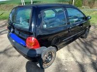 gebraucht Renault Twingo Faltdach Bj 2005