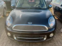 Gebraucht Mini Cooper D Clubman 82 PS (60 kW) 2013 Braun Kombi