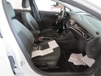 gebraucht Opel Astra Sports Kamera/Navi/AHK/Sitzhz/Tempomat