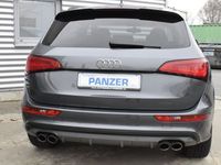 gebraucht Audi SQ5 3.0 TDI DPF competition quattro Xenon Navi A