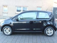 Second-hand Seat Mii Style 60 CP (44 kW) 2012 Negru Hatchback