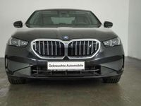 Gebraucht BMW i5 Performance 250 kW (340 PS) 2024 Black sapphire metallic Limousine
