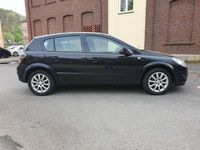 gebraucht Opel Astra Astra1.8 gepflegtes Seniorenfahrzeug