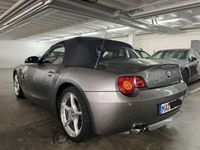 gebraucht BMW Z4 Z4roadster 3.0i