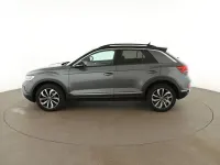 Gebraucht VW T-Roc Style 150 PS (110 kW) 2024 Grau SUV