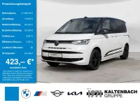 Gebraucht VW Multivan Edition 150 PS (110 kW) 2024 Candy weiss Van / Kleinbus