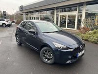 gebraucht Mazda 2 2023 Homura e-SKYACTIV G 90