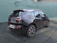 gebraucht BMW i3 120Ah W-PUMPE+LED+NAVI PROF+KAMERA+SITZHZG+GR