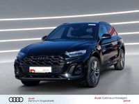 Gebraucht Audi Q5 S-Line 367 PS (269 kW) 2023 SUV